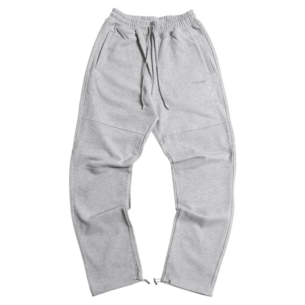 Luxury Sweatpants - Grey