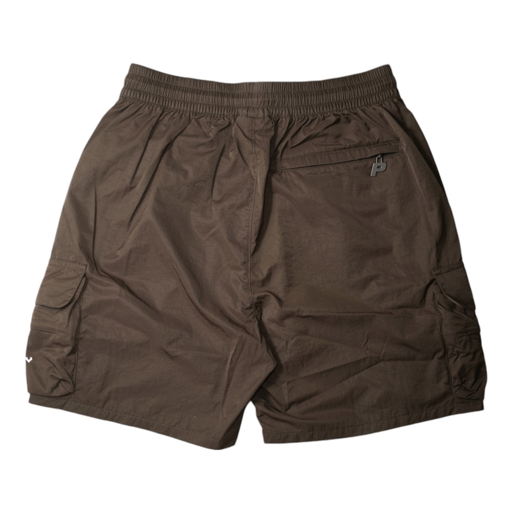 
                      
                        Luxury Cargo Shorts V2 - Brown
                      
                    