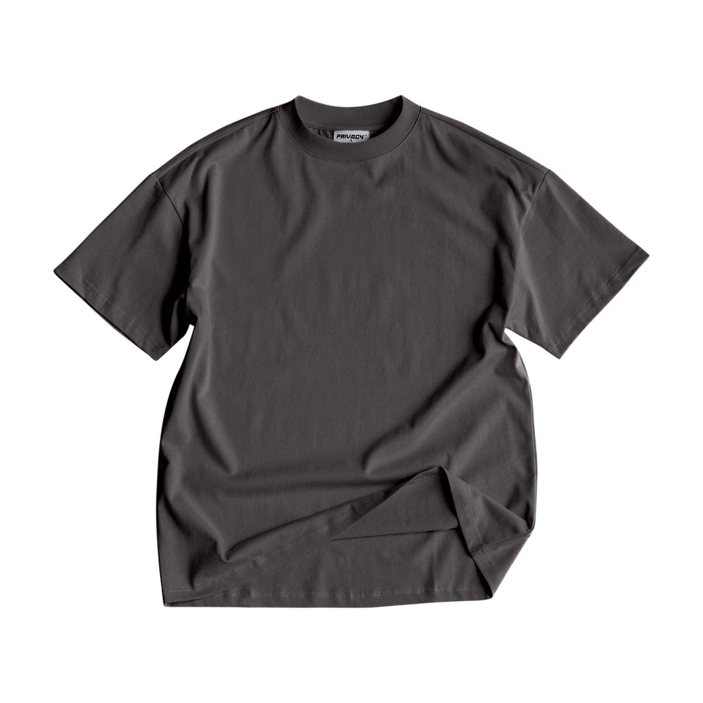 Luxury Blank - Charcoal