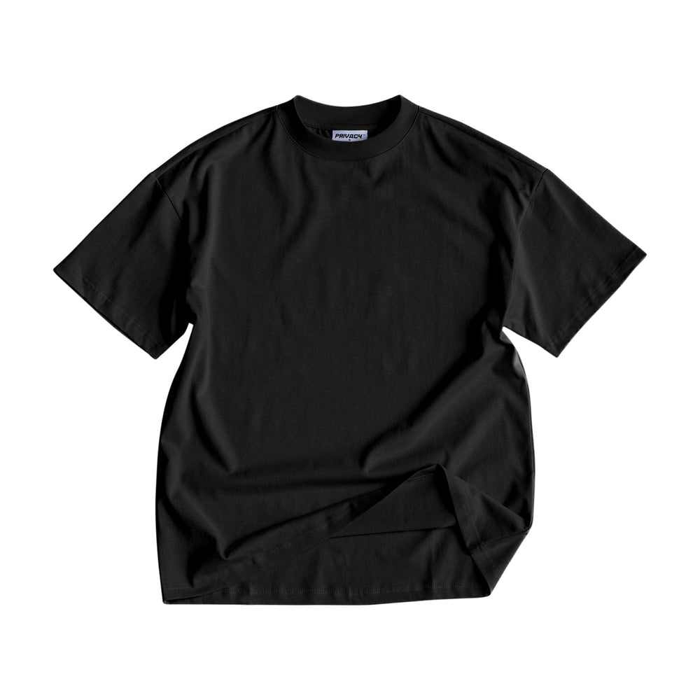 Luxury Blank - Black