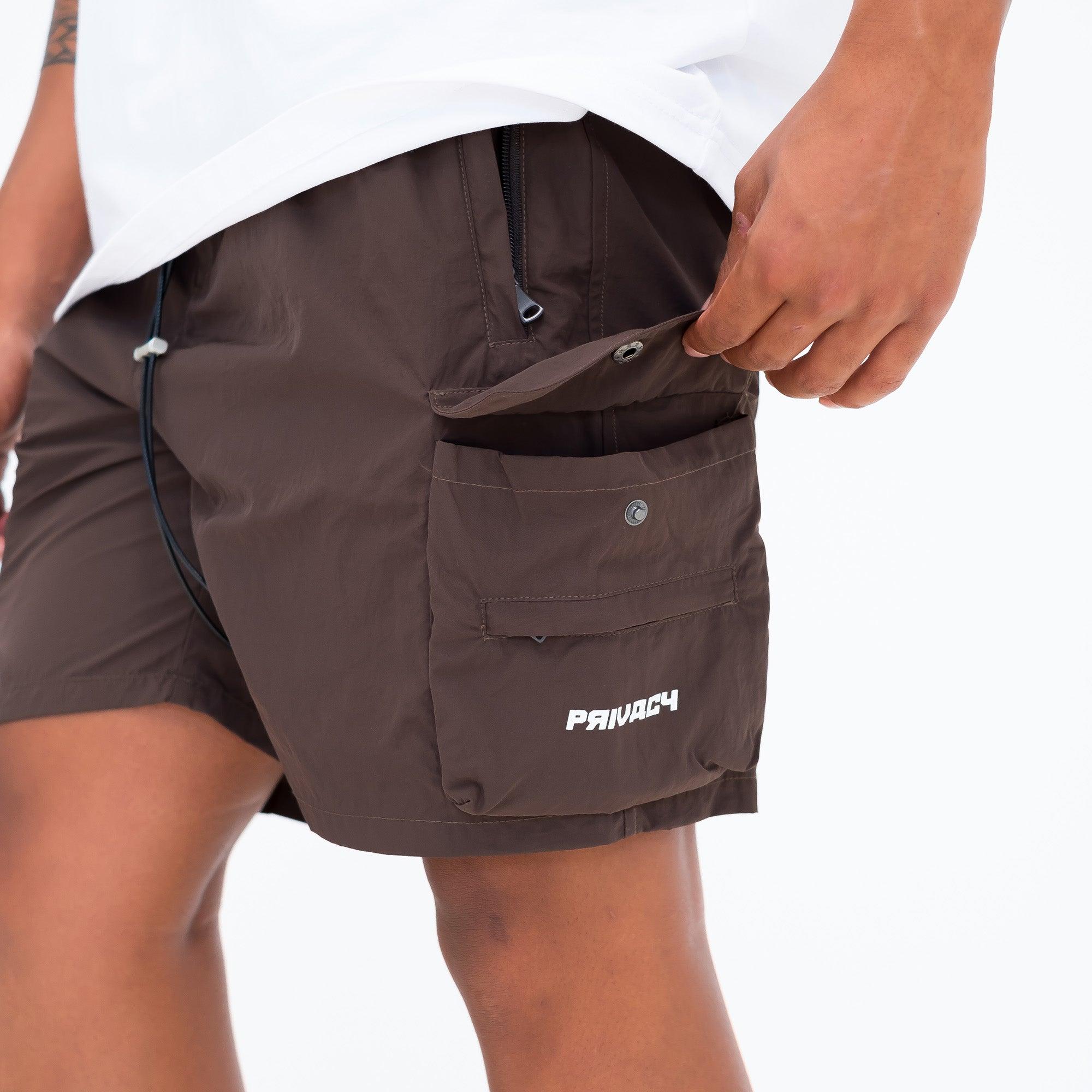 Privacy shorts hot sale