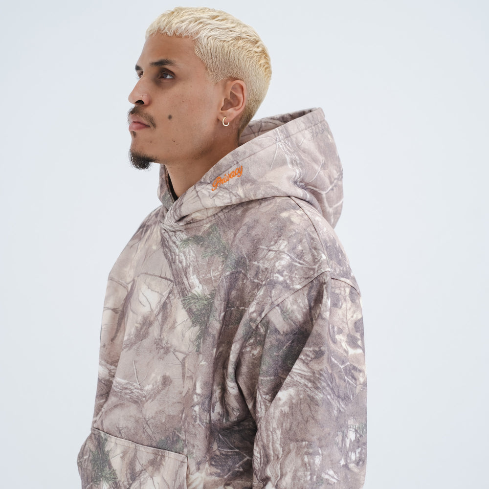 
                      
                        Bush Camo Hoodie
                      
                    