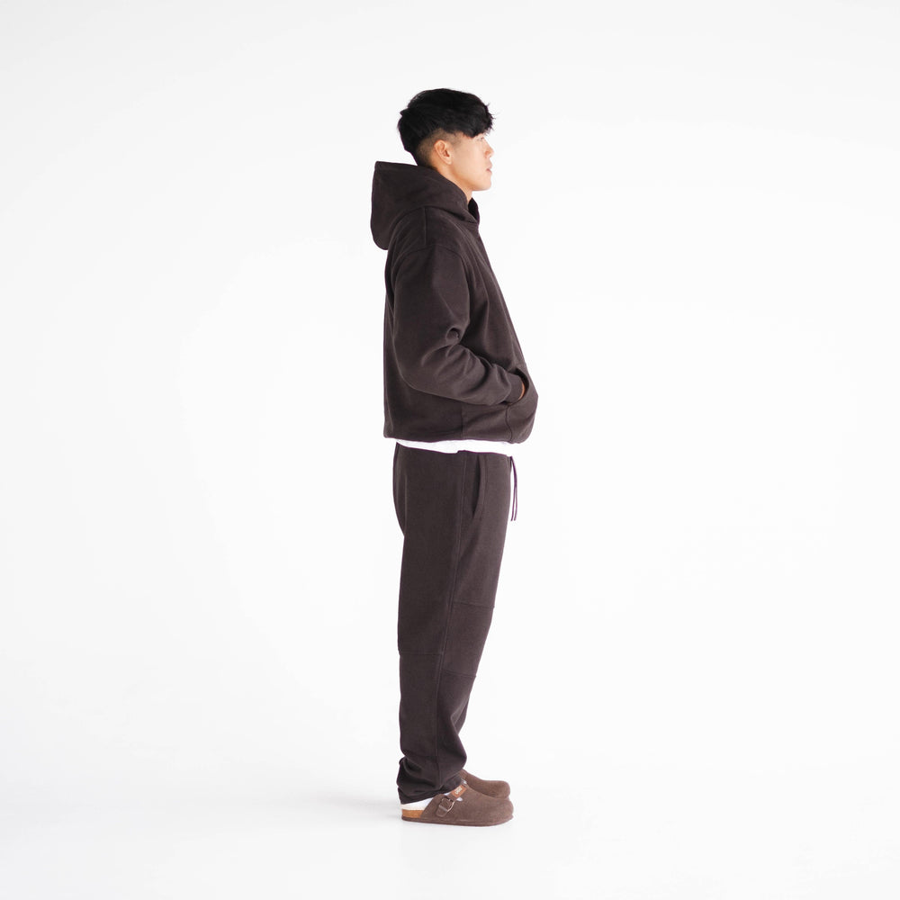 
                      
                        Luxury Sweatpants - Charcoal
                      
                    