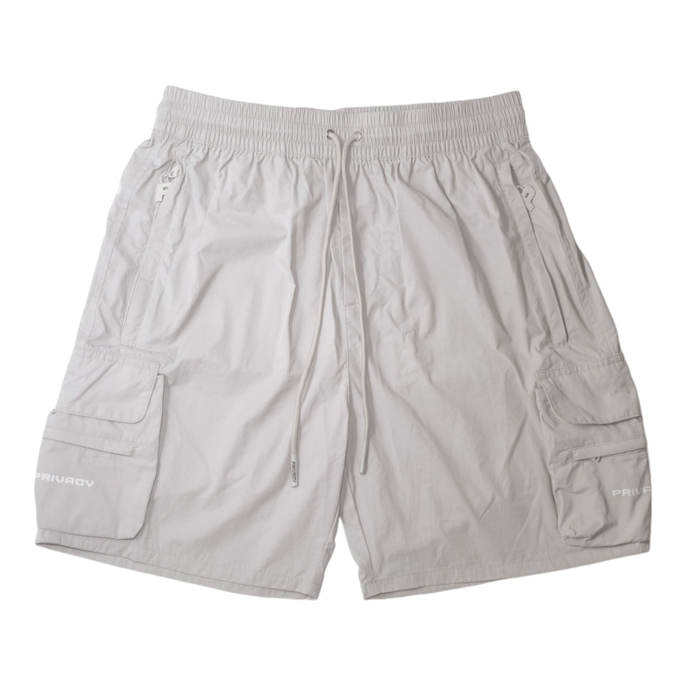 
                      
                        Luxury Cargo Shorts V2 - Off-White
                      
                    