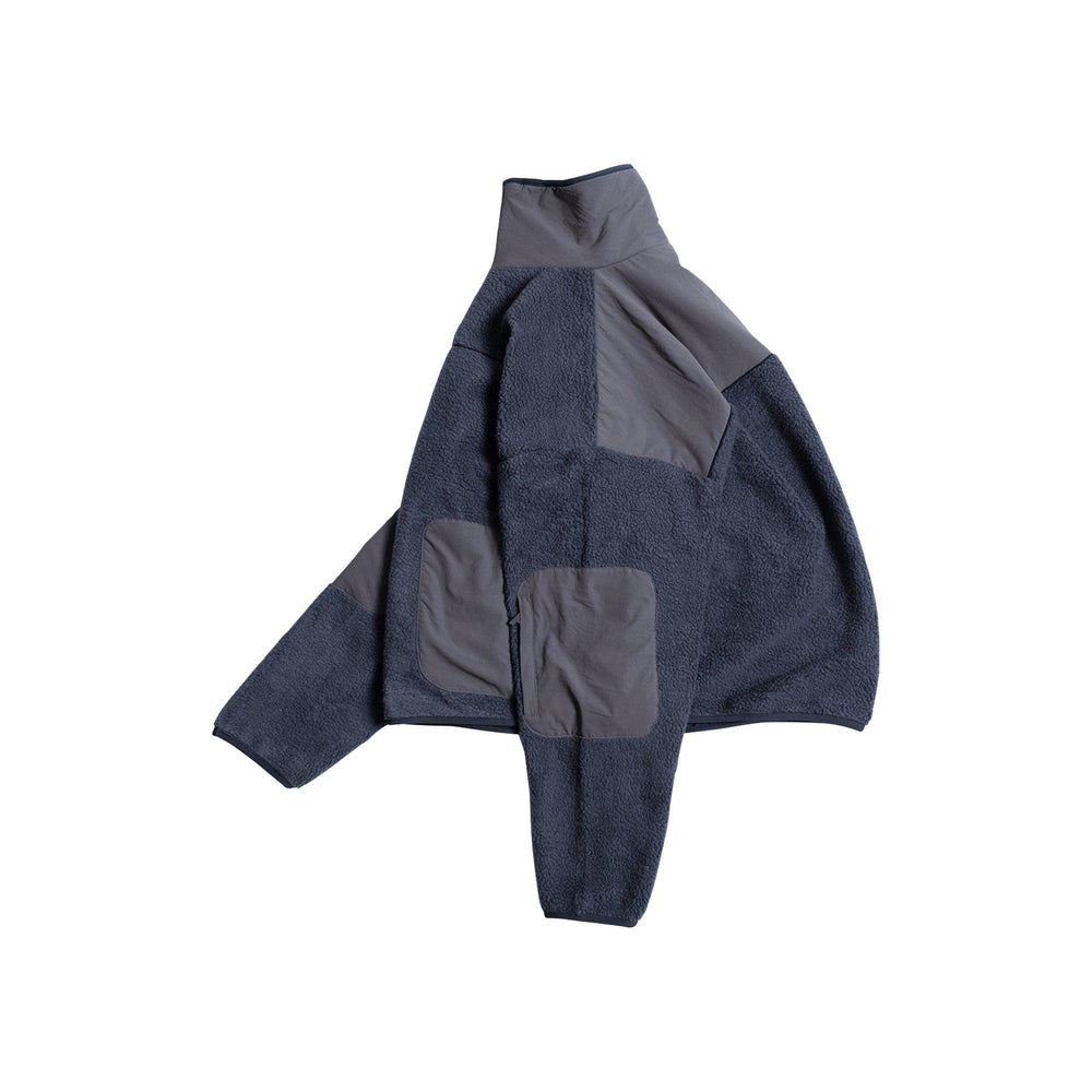 
                      
                        Arctic Polar Fleece - Slate
                      
                    