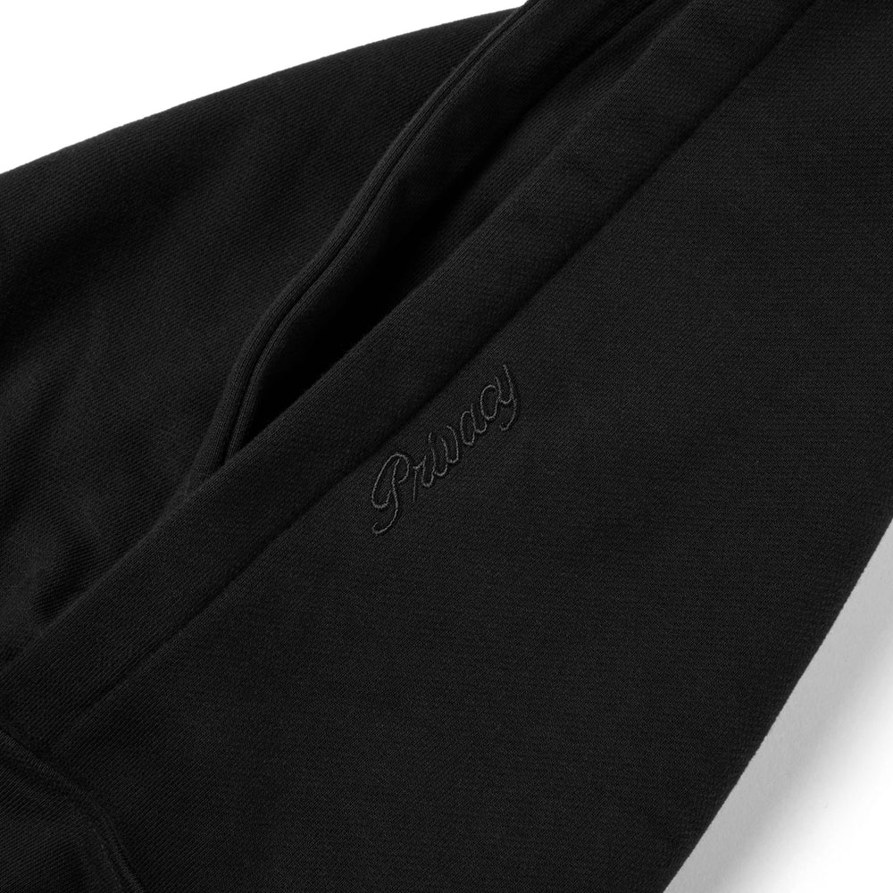 
                      
                        Luxury Blank Hood - Black
                      
                    