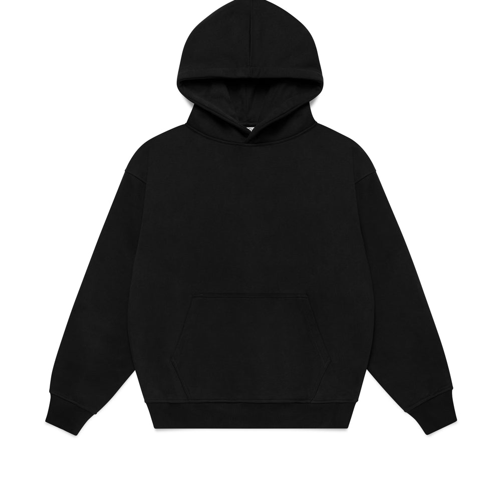 
                      
                        Luxury Design Hood - Black
                      
                    