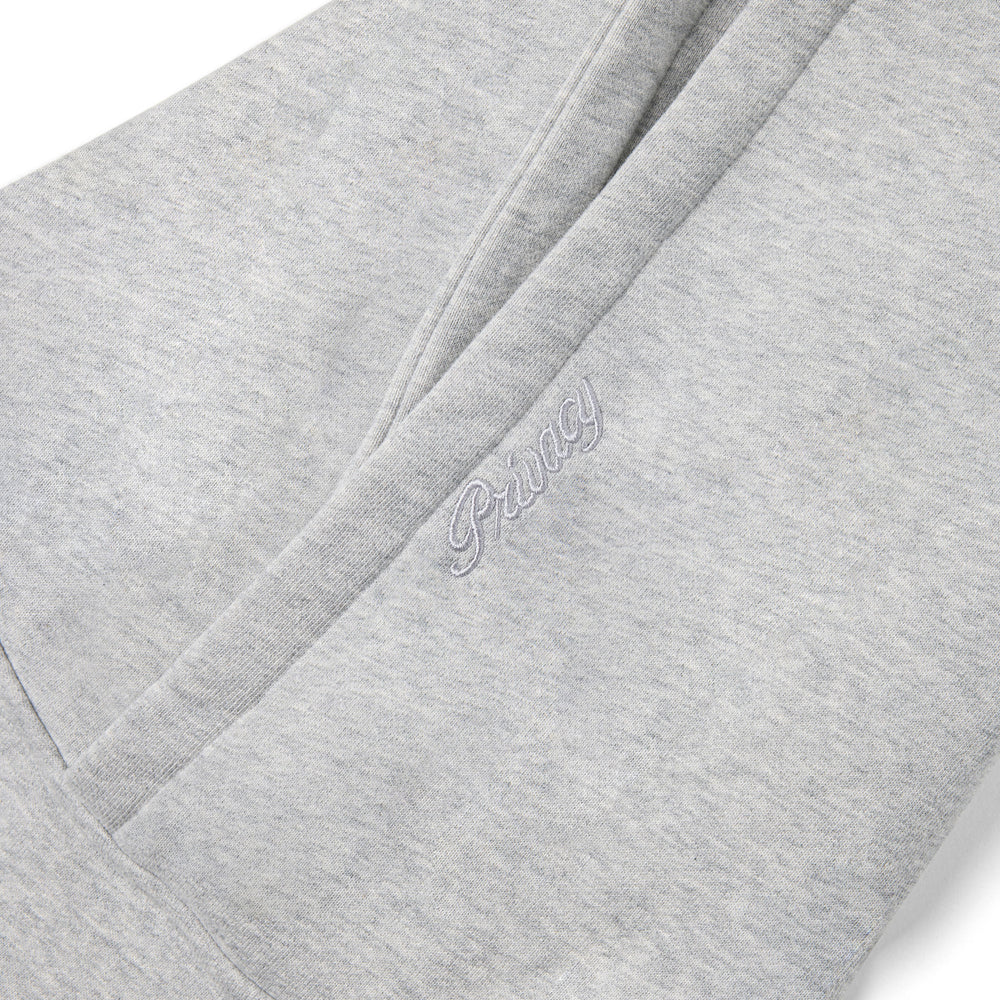 
                      
                        Luxury Blank Hood - Grey
                      
                    