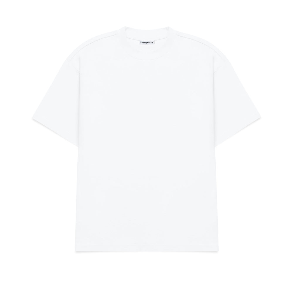 Luxury Blank - White