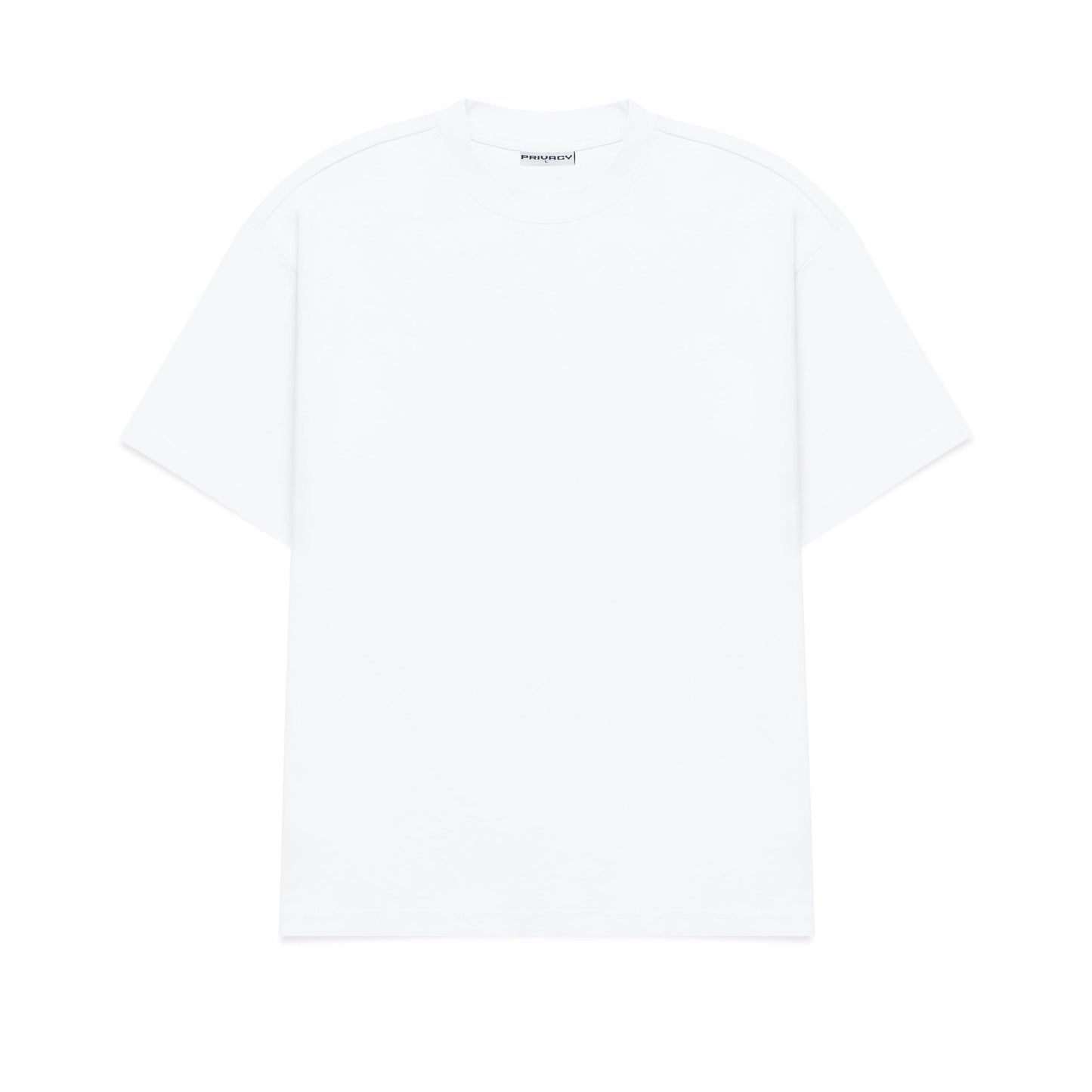 Luxury Blank - White