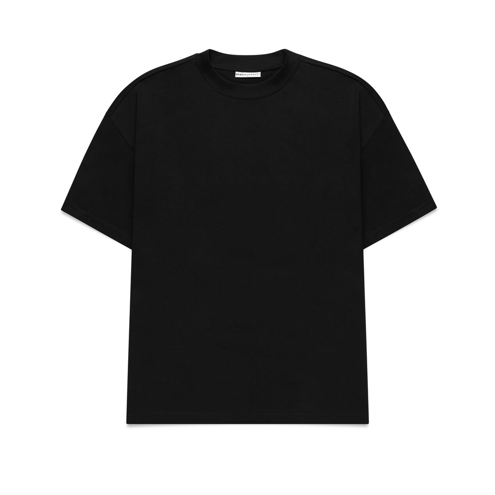 Luxury Blank - Black