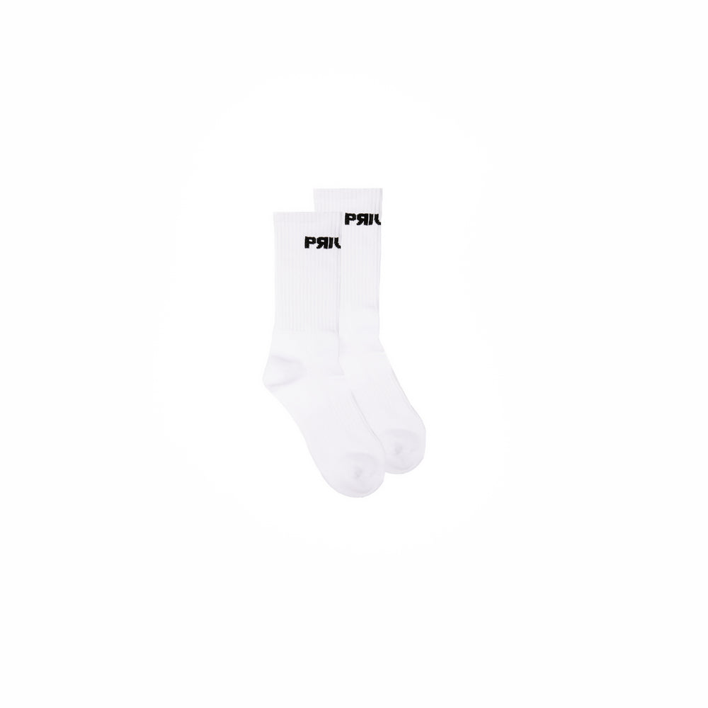 
                      
                        2 Pack Crew Socks
                      
                    